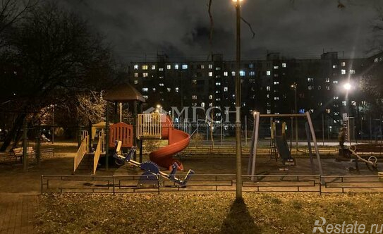 Продажа 1-комн квартиры на вторичном рынке Вешняковская улица,  д. 31