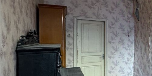 3-комн квартира Захарьевская улица, 21