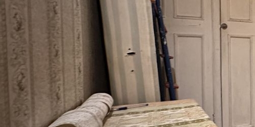 1-комн квартира Зеленогорск, Вокзальная улица, 9к3