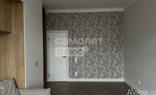 Продажа 3-комн квартиры на вторичном рынке ул Профсоюзная,  д. 5/9