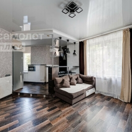 Продажа 3-комн квартиры на вторичном рынке Королев г, Ленина ул,  д. 15/1