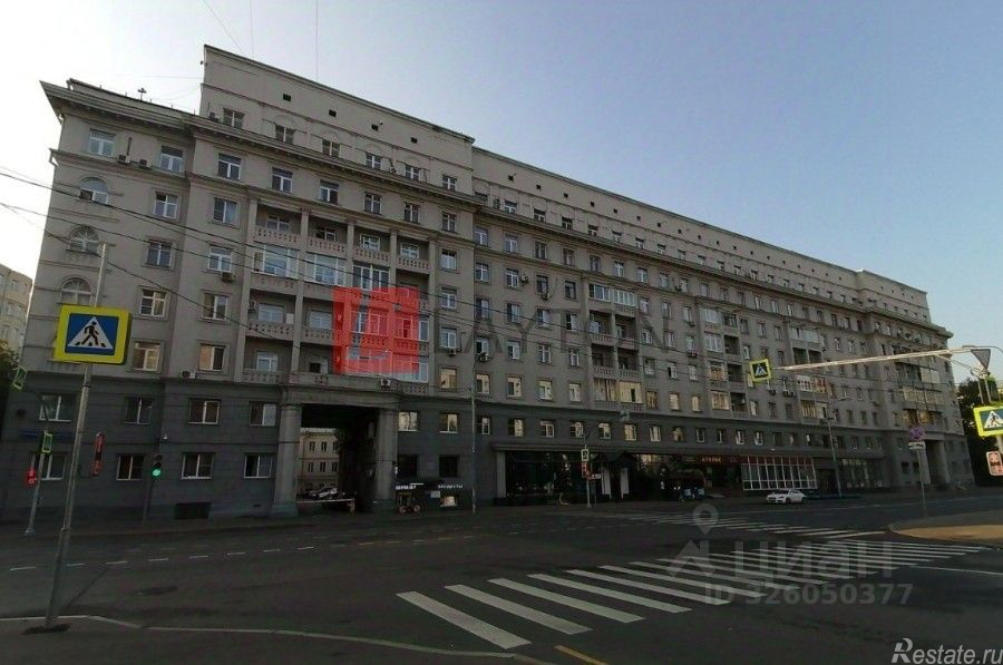Продажа торгового помещения Пироговская Б. ул,  д. 37/43А