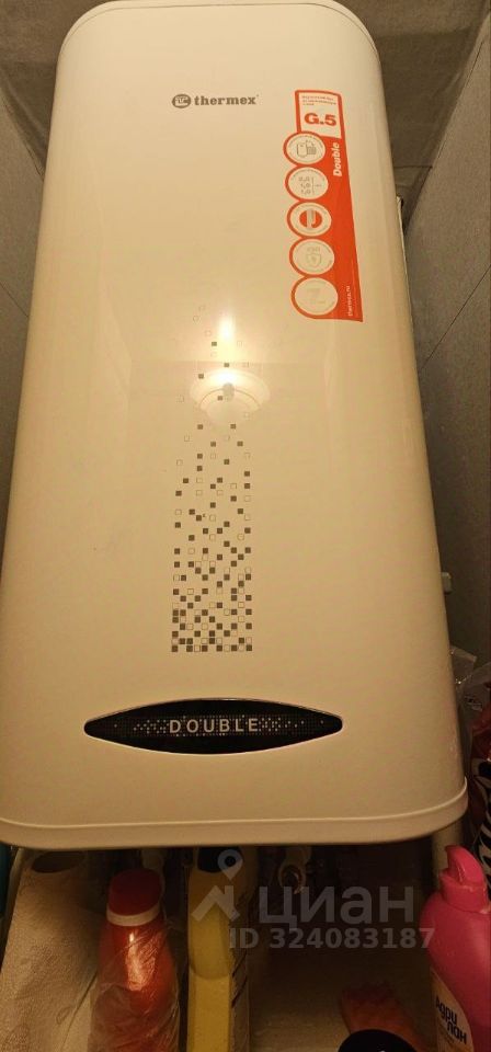 Продажа 2-комн квартиры на вторичном рынке улица Типанова, 29