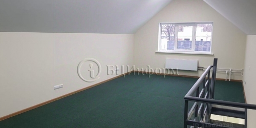 Офис ул Цветочная,  д. 16