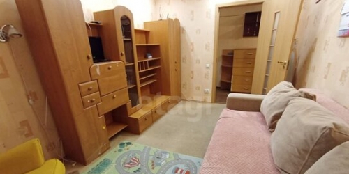 2-комн квартира ул Караваевская,  д. 39,  к. 1