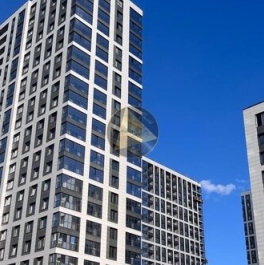 Продажа 1-комн квартиры на вторичном рынке Дальневосточный пр-кт,  д. 13 к5