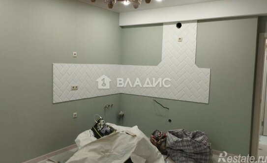 Продажа 1-комн квартиры на вторичном рынке Котельники, улица Строителей,  д. 5