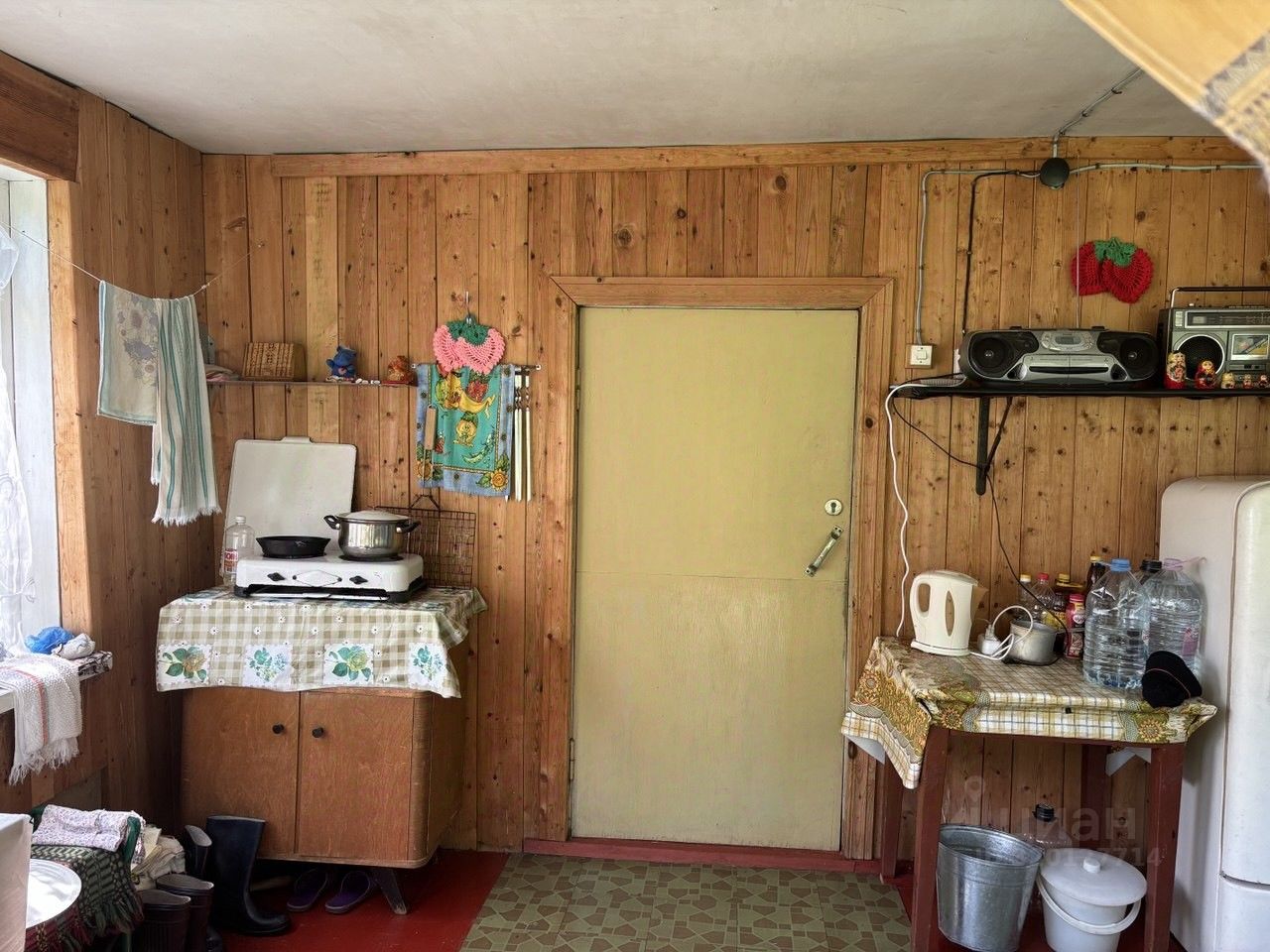 Продажа дома Мшинская садоводческий массив, Причал СНТ, улица Окружная, 67