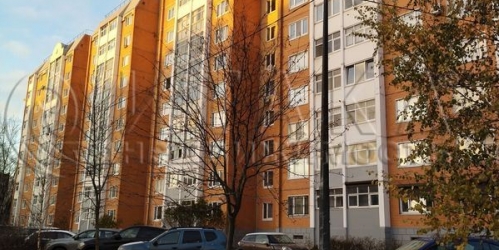 3-комн квартира Замшина,  д. 37