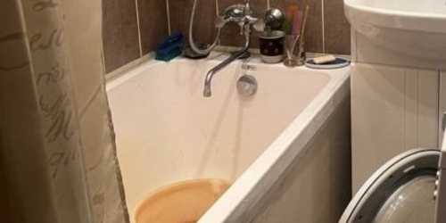 2-комн квартира улица Земляной Вал, 18-22С1