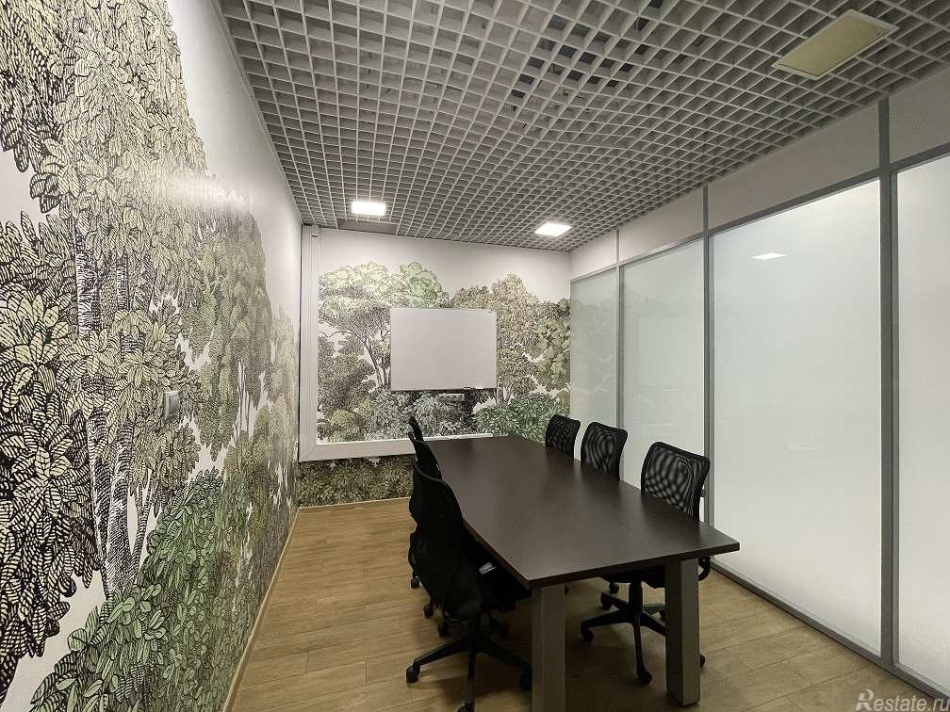 Продажа офиса Проектируемый 4062-й проезд,  д. 6,  к. стр2