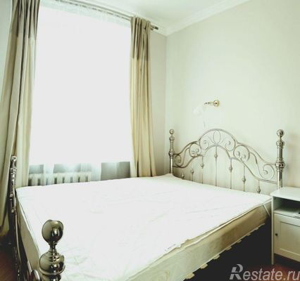 Продажа 3-комн квартиры на вторичном рынке Лесной 2-й пер,  д. 10
