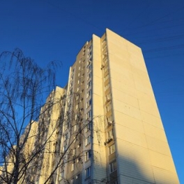 Продажа 2-комн квартиры на вторичном рынке Дубравная улица