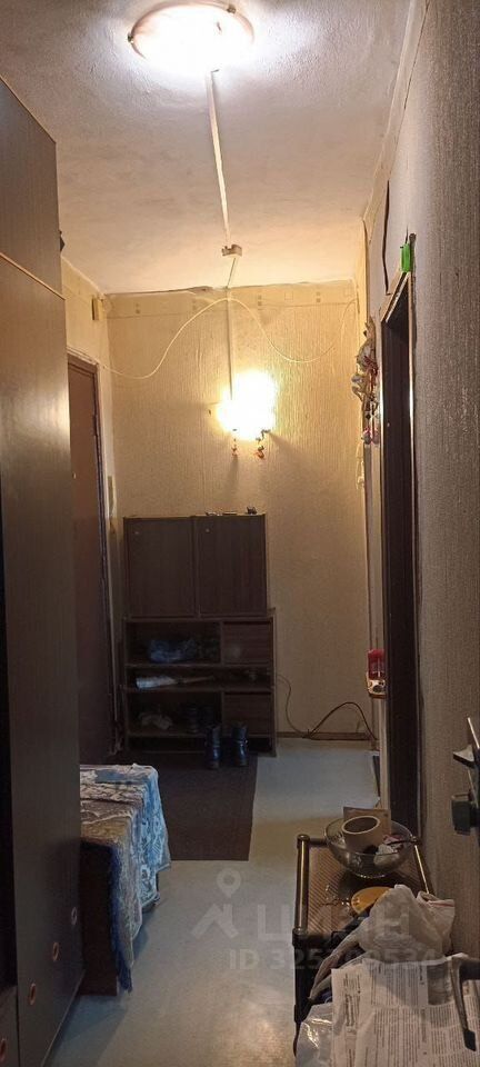 Продажа 2-комн квартиры на вторичном рынке Красное Село г, Стрельнинское ш,  д. 4к2