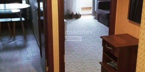 1-комн квартира улица Ремизова, 15К2