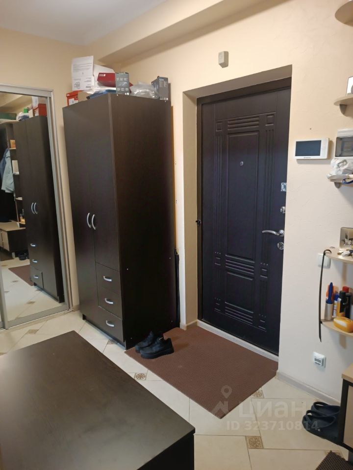 Аренда 1-комн квартиры на вторичном рынке Апрелевка, улица Цветочная Аллея, 11