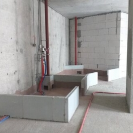 Продажа 3-комн квартиры на вторичном рынке Вернадского пр-кт,  д. 80