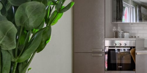 1-комн квартира улица Крыленко, 1к1с4