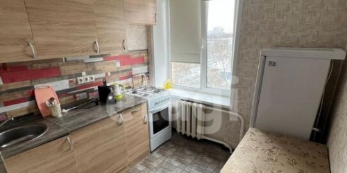 1-комн квартира Алтайская улица,  д. 2
