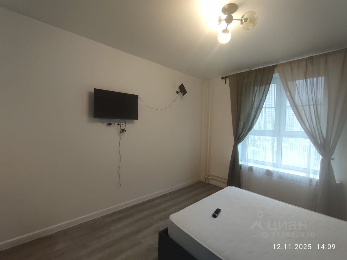 Аренда студии Путилково пгт, улица Сходненская, 11