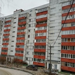 Продажа 3-комн квартиры на вторичном рынке Лыткарино, , Лыткарино, мкр 6-й,  д. 25