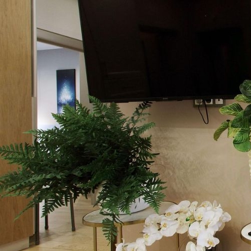 4-комн квартира Зеленогорск, Вокзальная улица, 9к1