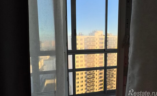 Продажа 1-комн квартиры на вторичном рынке Мурино г,  д. 3,  к. 3