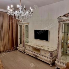 Аренда 2-комн квартиры на вторичном рынке Александра Матросова ул,  д. 1