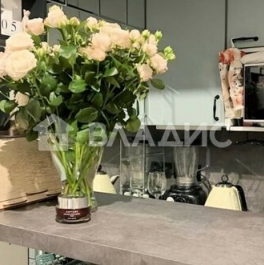 Продажа 2-комн квартиры на вторичном рынке ул Клары Цеткин,  д. 18,  к. 3