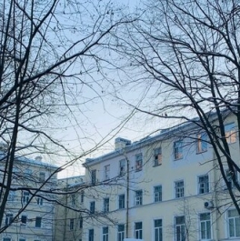 Продажа 2-комн квартиры на вторичном рынке улица Чапаева,  д. 11/4