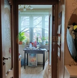 Продажа 2-комн квартиры на вторичном рынке ул Белорусская,  д. 8