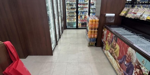 Торговое помещение Прядильная 3-я ул,  д. 18