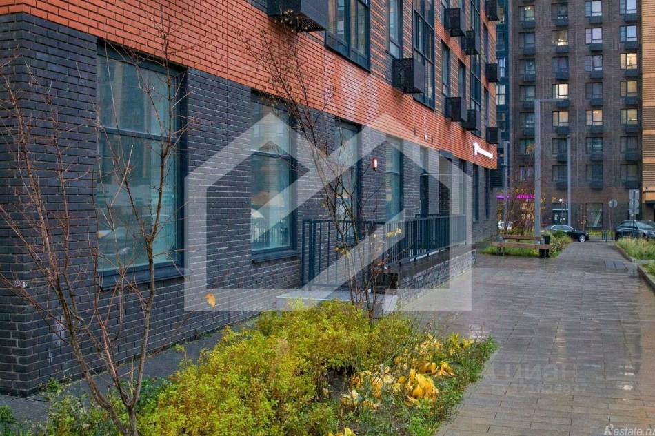 Продажа ПСН Измайловский проезд,  д. 5/1 к2