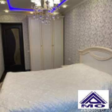 Продажа 3-комн квартиры на вторичном рынке Ногинск, ул. Декабристов,  д. 110