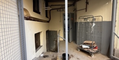 Помещение свободного назначения Шкапина ул,  д. 2