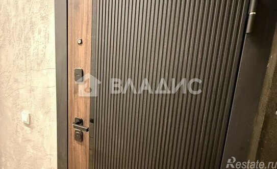 Продажа 1-комн квартиры на вторичном рынке Литейный проспект