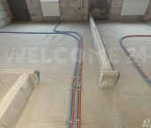 Продать Квартиры вторичка Полярная ул  3 