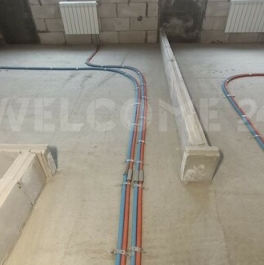 Продажа 3-комн квартиры на вторичном рынке Полярная ул,  д. 3