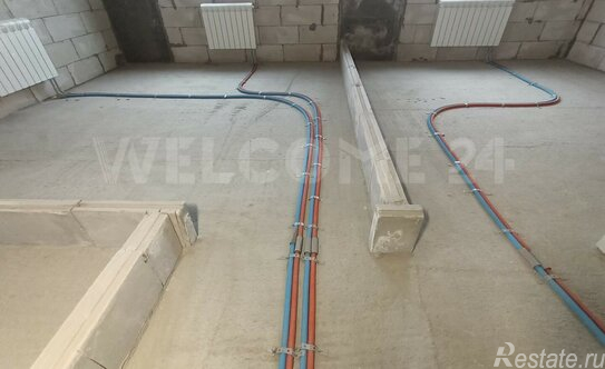 Продажа 3-комн квартиры на вторичном рынке Полярная ул,  д. 3