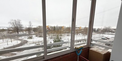 2-комн квартира Пушкин г, Архитектора Данини ул,  д. 11/6