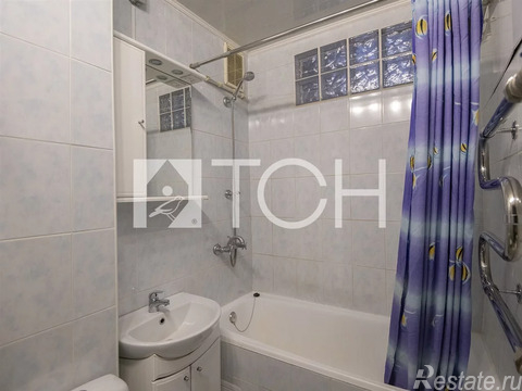 Продажа 1-комн квартиры на вторичном рынке Пушкино, Горького ул,  д. 3