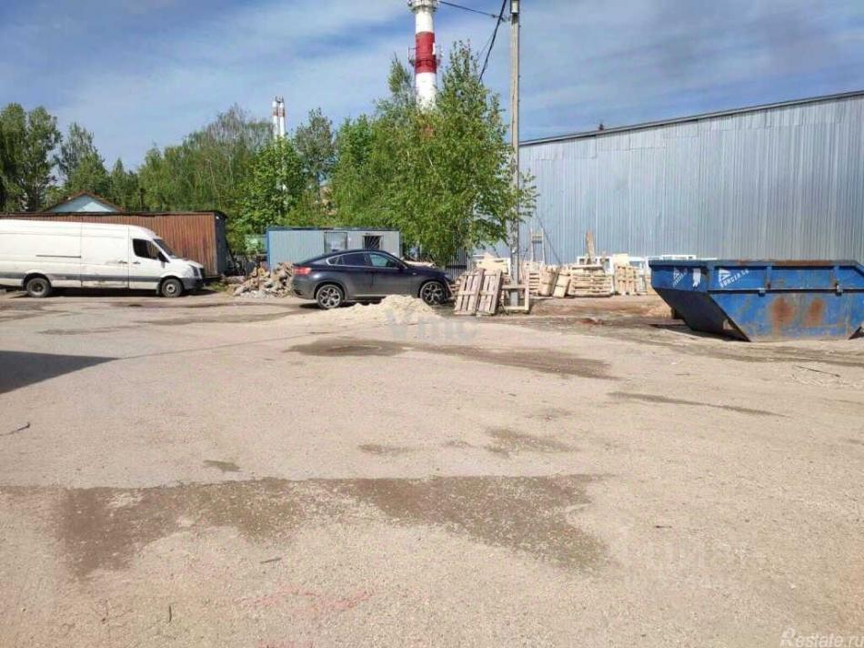 Аренда ПСН Ленинский городской округ, Школьная улица,  д. 6А