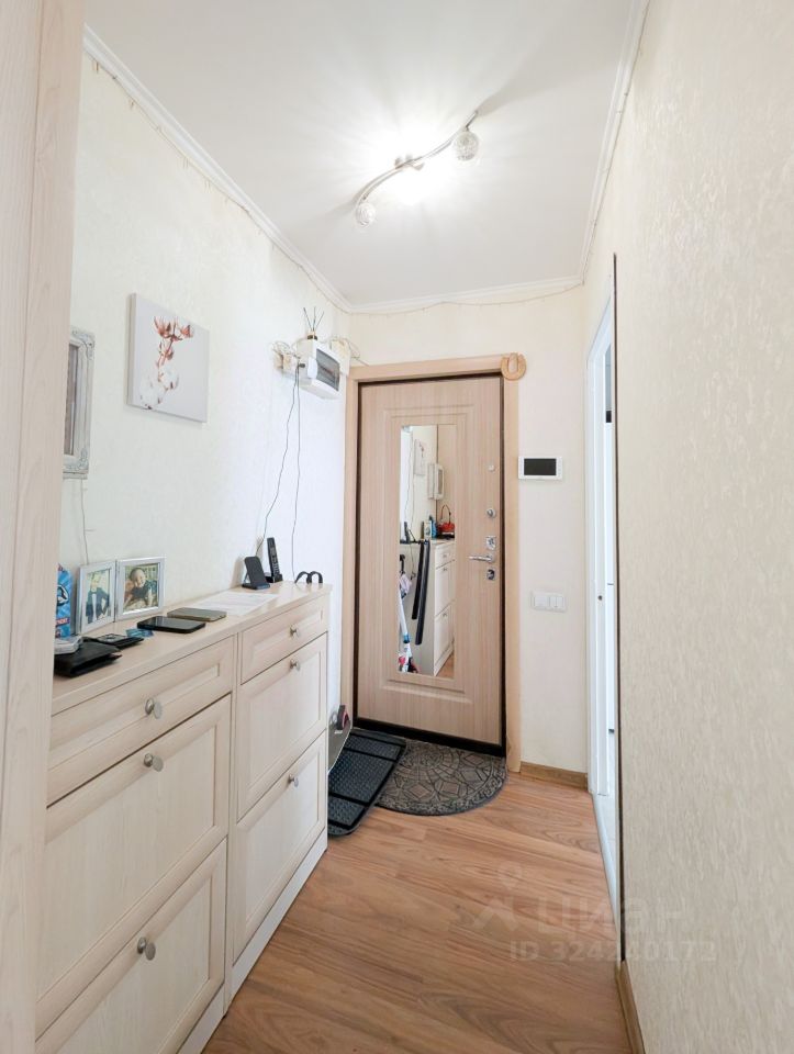 Продажа 3-комн квартиры на вторичном рынке Сумской проезд, 17К2