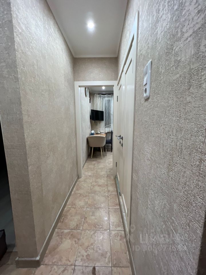 Аренда 2-комн квартиры на вторичном рынке улица Свободы, 49К3