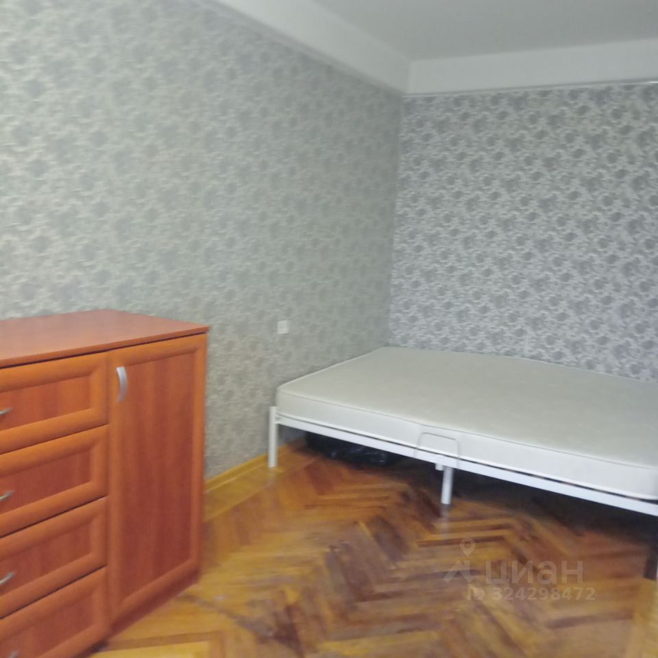 Продажа 1-комн квартиры на вторичном рынке Пискаревский проспект, 20