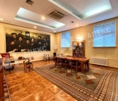 Продать Офисы Спасоналивковский 1-й пер   