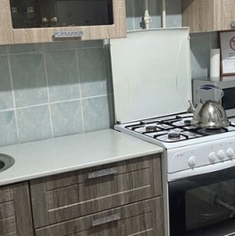 Аренда 6-комн квартиры на вторичном рынке проезд Досфлота,  д. 16,  к. 1