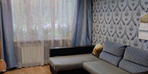 3-комн квартира ул Руднева,  д. 29,  к. 2