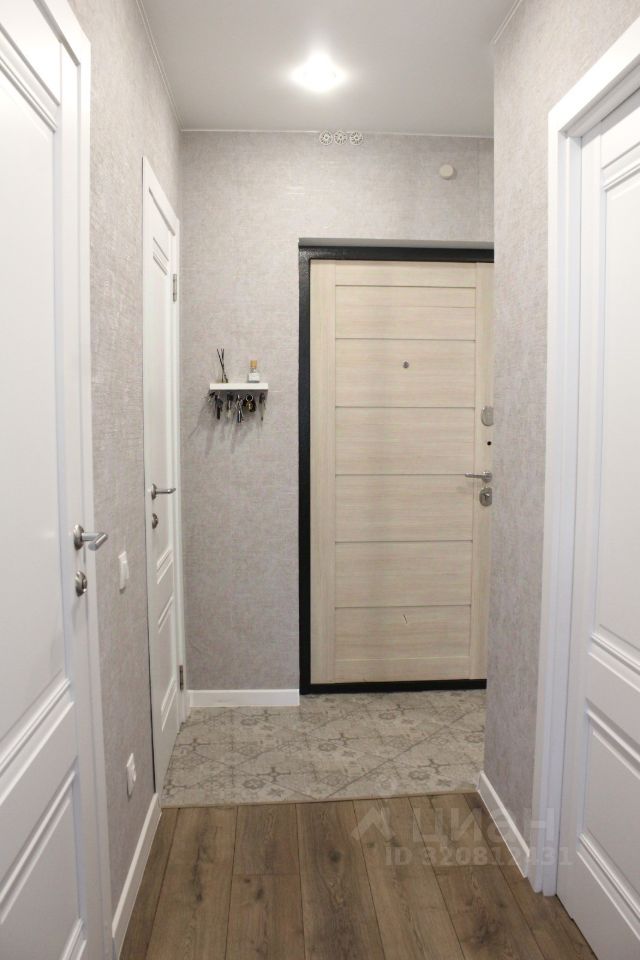 Продажа 1-комн квартиры на вторичном рынке Лабораторный проспект, 23