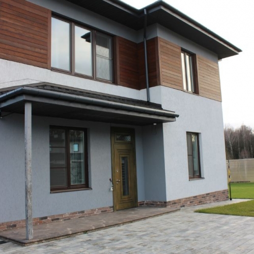 Коттедж/дом Нефедьево, Янтарная улица,  д. 22